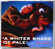 Annie Lennox - A Whiter Shade Of Pale CD 1